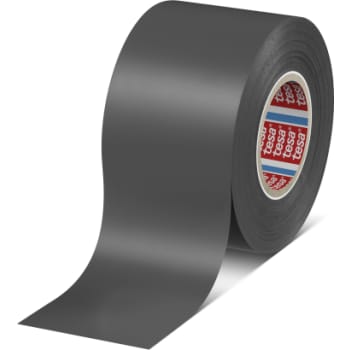 [881520195] TESAFLEX 4163 EL BLØD PVC 33MX50MM GRÅ