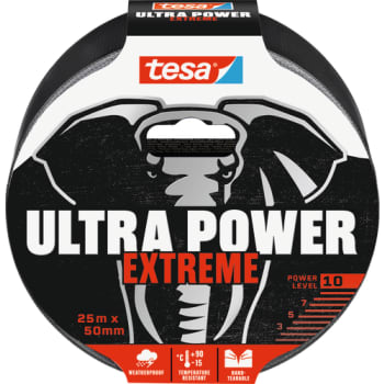 [881520200] ULTRA POWER EXTREME TAPE 25M:50MM