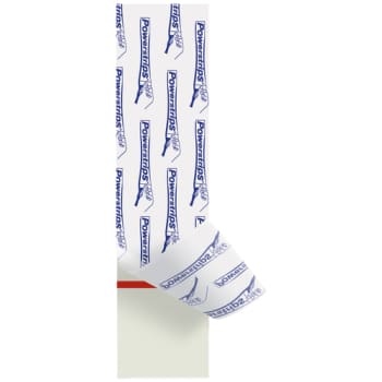 [881520212] tesa dobbeltklæbende powerstrips 3 kg, til fliser, 80 mm, 6 stk.