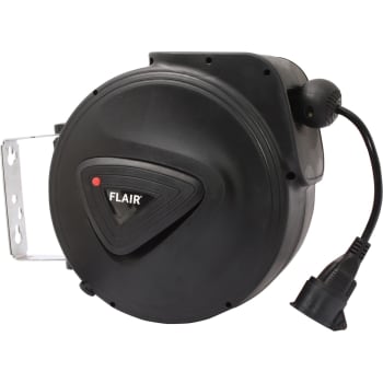 [881521810] Flair kabelopruller, IP20, 10 m