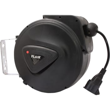 [881521811] Flair kabelopruller, 230 V, IP20, 20 m