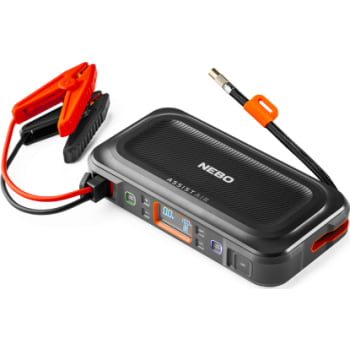 [881529201] NEBO Assist air jump starter
