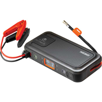 [881529202] NEBO Ultimate air jump starter