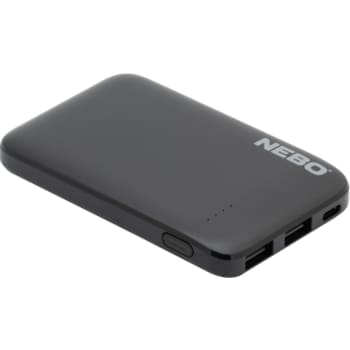 [881529210] NEBO Powerbank 5000 mAh