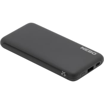 [881529211] NEBO Powerbank 10000 mAh