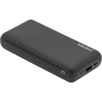 [881529212] NEBO Powerbank 20000 mAh