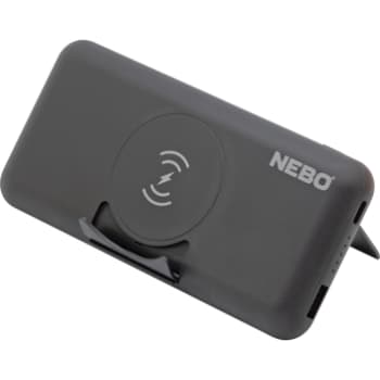 [881529213] NEBO Powerbank 10000 mAh wireless