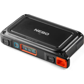 [881529214] NEBO Rambler powerstation