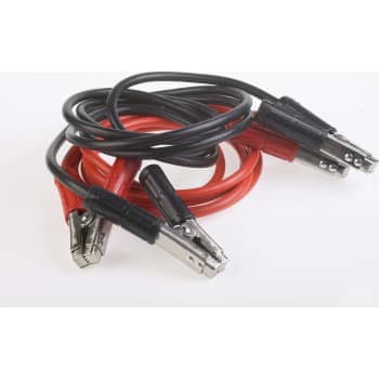 [881529260] Startkabler, 4 m, 240 Amp.