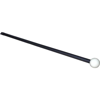 [881551321] Sprehn knopstang med nylonkugle, 120 cm