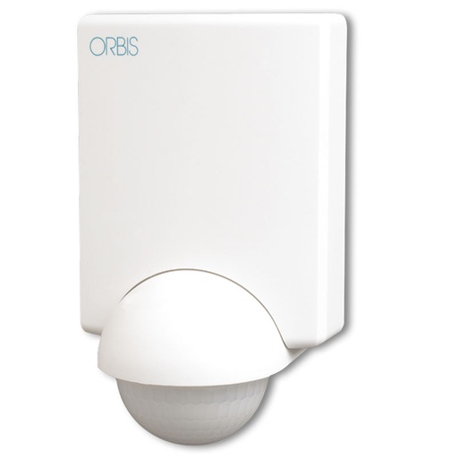 [001421] Orbis Proximat bevægelsessensor 240° IP44