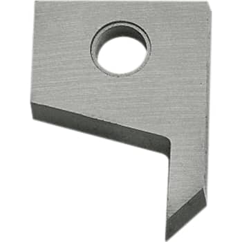 [881563900] Rothenberger skærreplatte til ROCUT Basic 110 mm plastrørskærer
