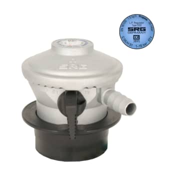 [881570610] LAVTRYKSREGULATOR 30MBAR   CLICK-ON