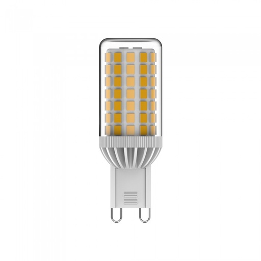 [21757429] 5W LED pære Dæmpbar, G9