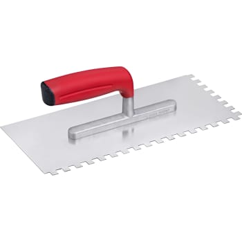 [881610801] Topline tandspartel, rustfri, 4 mm
