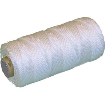 [881621040] Murersnor, hvid, 0,90 mm - 110 m