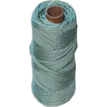 [881621280] Murersnor, grøn, 0,75 mm - 67 m