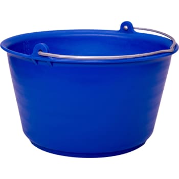 [881622145] Panther spand, bred/blå, 14 l
