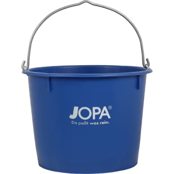 [881622190] Spand, blå frostsikker, 20 l