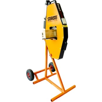[881623140] SoRoTo SmartCutter, elektrisk murstensklipper med stel