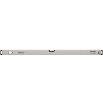 [881641040] VATERPAS ALUMINIUM 100CM SM100