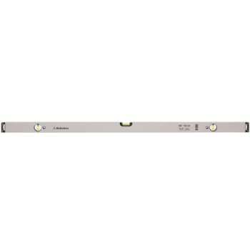 [881641050] VATERPAS ALUMINIUM 120CM SM120