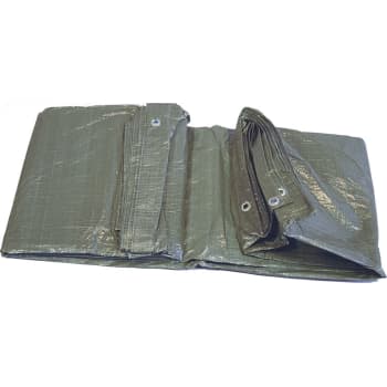 [881650980] Letvægtspresenning, 3 x 5 m