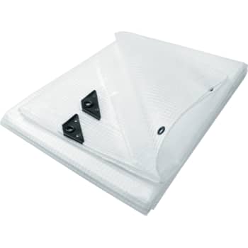 [881651030] Armeret presenning, 4x3 m