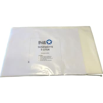 [881651611] BlueStar sugemåtte