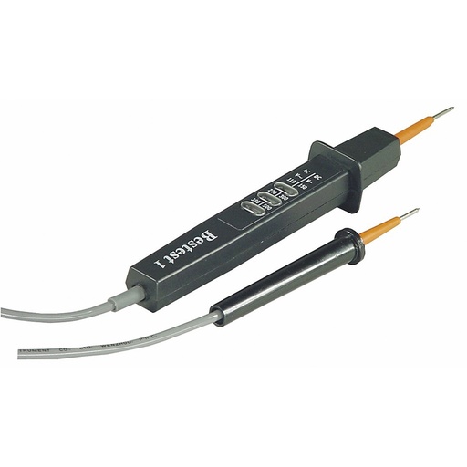 [BT10] Spændingstester