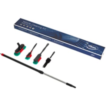 [881660210] VIKAN TRANSPORT SYSTEM STARTER PACK