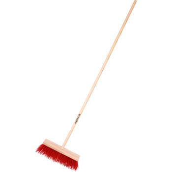 [881660400] Galax gadekost med 25 x 1500 mm skaft, 17 rækker