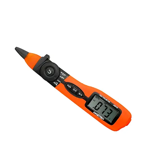 [4201287] Penmultimeter med spændingsmåler