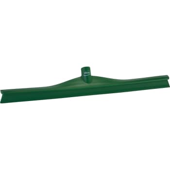[881660670] ULTRA HYGIEJNISK SKRABER, 600 MM, GRØN