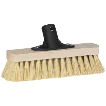 [881660902] TJÆRE-/SYREKOST M/SOCKET 230 MM. FSC TRÆ