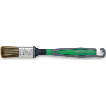 [881661202] Pensel, oval, 25 mm