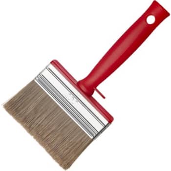 [881661740] Spekter facadepensel, flad, 72 mm