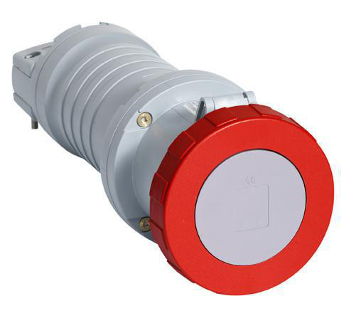 [2112017345] CEE forlængerled 5 polet 63A 415V IP67 6H
