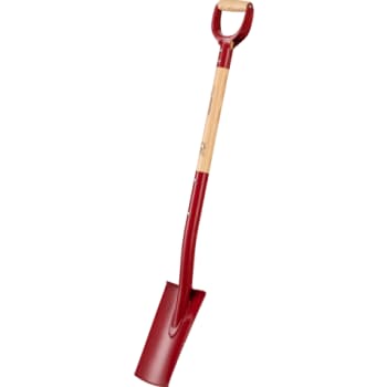 [881670106] Fiskars Classic staudespade FSC