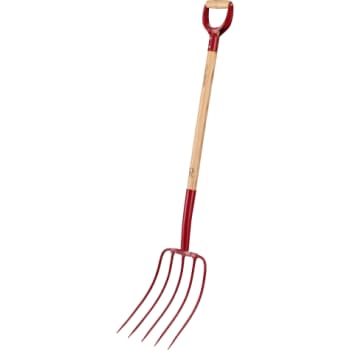 [881671312] Fiskars Classic spredegreb, FSC