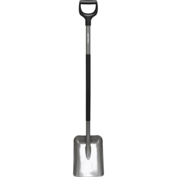 [881671992] Fiskars skovl ergo