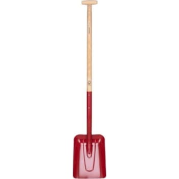 [881672531] FISKARS CLASSIC SKOVL FSC