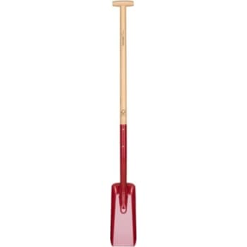 [881672771] Fiskars Classic PRO drænskovl, FSC