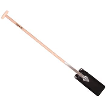 [881672780] Galax 610THV drænskovl, med tråd, 12 cm