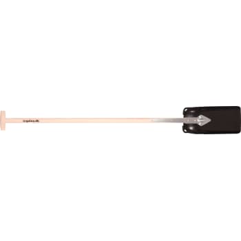 [881672790] Galax 614THV drænskovl, med tråd, 14 cm