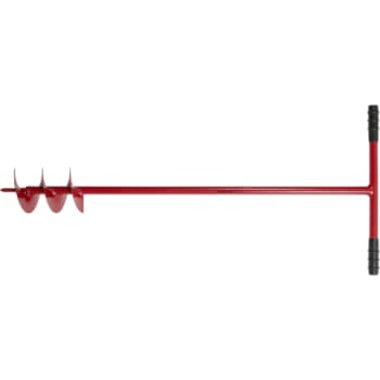 [881672950] Fiskars Classic Ø140 x 1100 mm pælebor