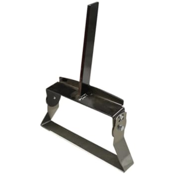 [881673151] Polet 350 mm løs hakke til hjulhakke