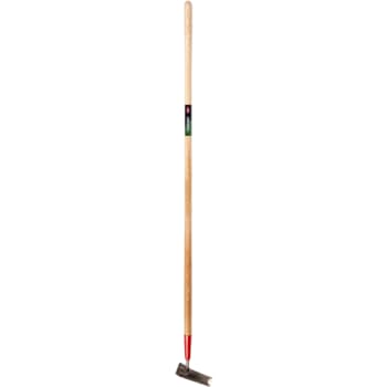 [881673270] Polet universal ukrudtshakke med 150 cm træskaft