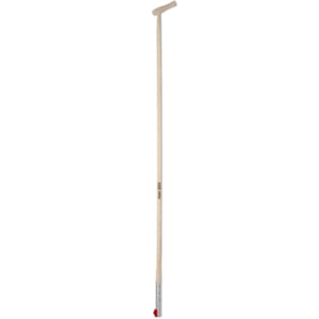[881673603] Polet Click-Pro 1700 x 33 cm træskaft med håndtag