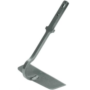 [881673613] Polet Click-Pro 160 mm havehakke-adapter